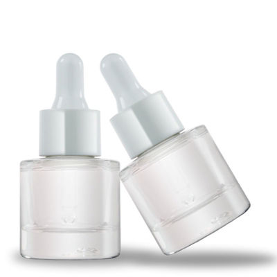 Пятно ампулы бутылок 10 ml schering прозрачные стеклянные производящ бутылку упаковки большей части тонера бутылки
